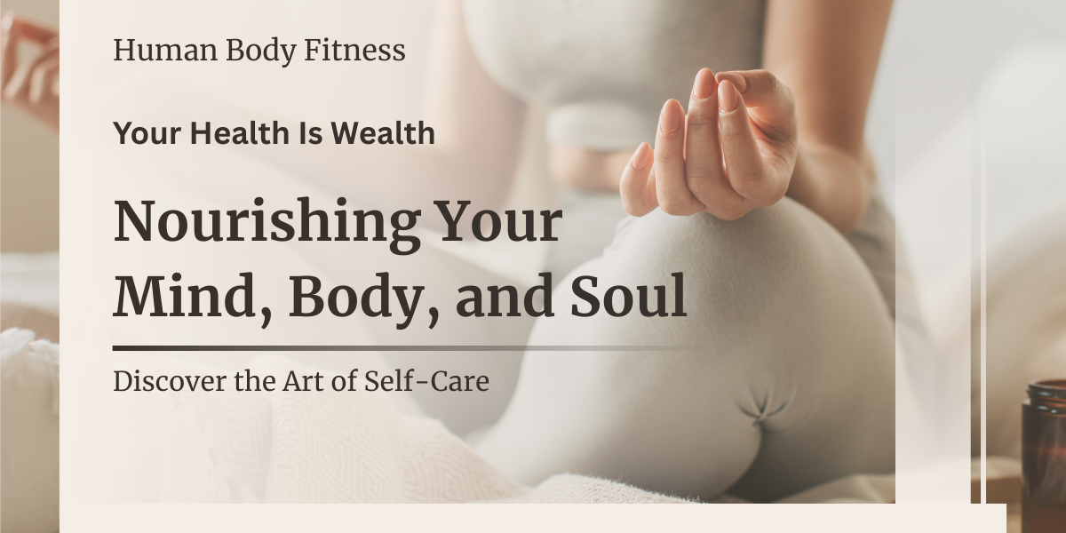 HUMAN BODY FITNESS (1)