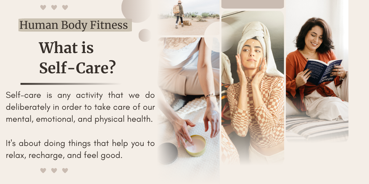 HUMAN BODY FITNESS (2)