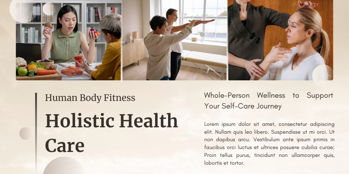HUMAN BODY FITNESS (7)